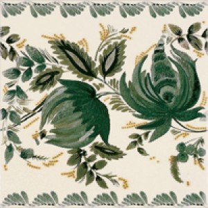 APE Carpe Diem FLORIENT VERDE BOTELLA декор Плитка настінна 190155