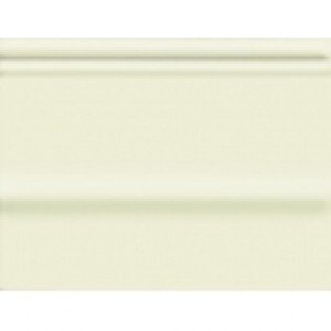 Ape Fayette ZOCALO BLANCO фриз плитка Настінна 202650