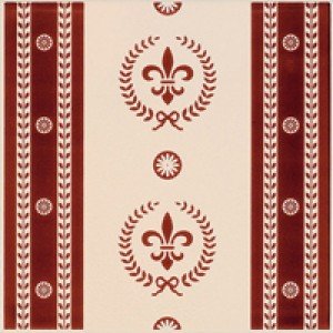 APE Carpe Diem BUDAPEST BURDEOS Плитка настінна 190150