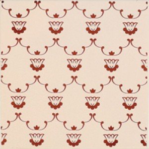 APE Carpe Diem PRAGUE BURDEOS Плитка настінна 190161