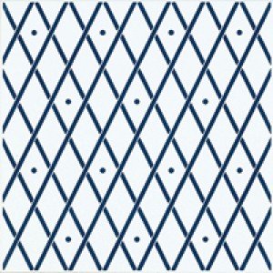 APE Carpe Diem VIENNA COBALTO Плитка настінна 190165