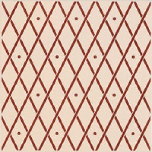 APE Carpe Diem VIENNA BURDEOS Плитка настінна 190164