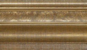 Aparici Плитка INCANTO ORO ZOC декор 189109