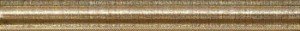 Aparici Плитка INCANTO ORO MOLD фриз 189103