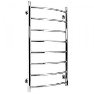 Водяний полотенцесушитель Laris колекція Класик П драбинка 480х700х105 хром 71207282