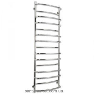 Водяний полотенцесушитель Laris колекція Класик П драбинка 500х1500х105 хром 71207383