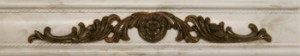 Aparici Плитка CNF JANA фриз 163694