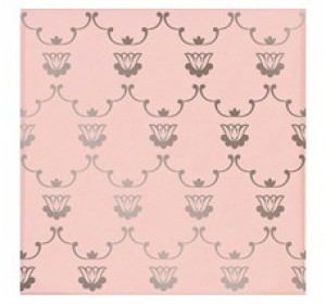 APE Caprichio De Los Zares RUSIA ROSA Плитка настінна 177672