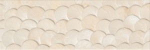 Aparici Плитка EQUINOX IVORY SIREN 238964