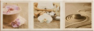 Aparici Плитка RELAX DECOR декор 237676