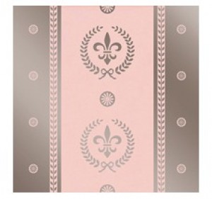 APE Caprichio De Los Zares KARL ROSA Плитка настінна 177673