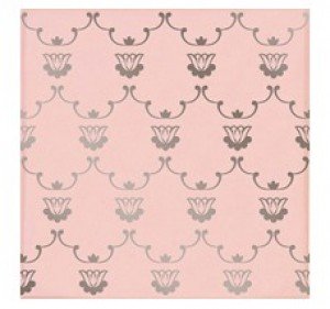 APE Caprichio De Los Zares RUSIA ROSA Плитка настінна 177672