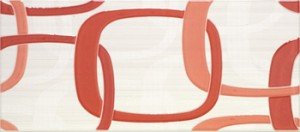 APE Atelier DEC MURAL ROJO декор Плитка настінна 145083