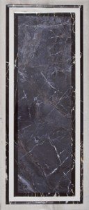 Aparici Плитка CONSUL GREY ORNATO 171135