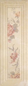 APE STRATOS DECOR BOISERIE CABARET BEIGE декор Плитка настінна 175230