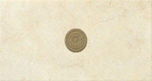 Aparici Плитка INS BELLINI MARFIL B --M декор 91633