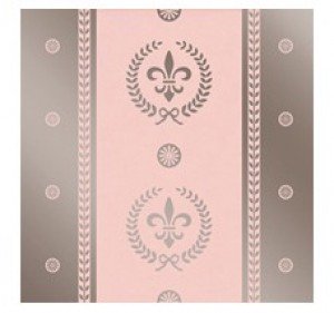 APE Caprichio De Los Zares KARL ROSA Плитка настенная 177673