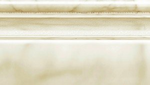 Aparici Плитка Dusha ZOCALO JANA фриз 163699