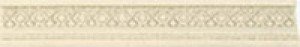 Aparici Плитка CORNISA BELLINI MARFIL фриз 83960