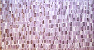 Aparici Плитка DEC FRESH MALVA декор 90207