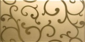 Aparici Плитка Firenze DEC BARDINI ORO декор 119513