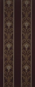Azteca DEC NOVA R75 CHOCOLATE декор Плитка настінна 177653