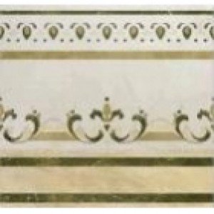 Azteca Onix CENEFA ORQUIDEA 43 H/C декор плитка напольная 166912