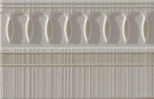 Azteca ZOCALO TRESOR R75 декор Плитка настенная 129318