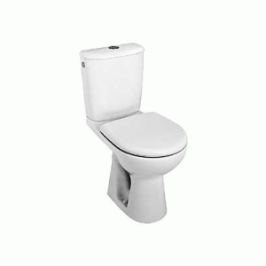 Бачок для унитаза Kolo Nova Top Pico с механизмом смыва 13х39х35.5 64011000