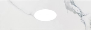 Aparici Плитка Statuario DEC STATUARIO BLANCO B-INSERT декор 170793
