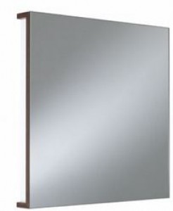 Kolo TWINS зеркало 60 x 60 x 7 см  белый глянец 88403000