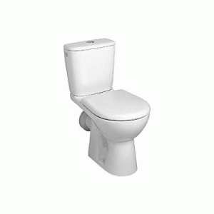 Бачок для унітазу Kolo NOVA TOP з механізмом змиву 13х37х35.5 64001000