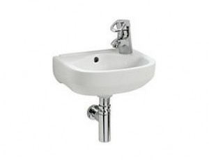 Раковина для ванної підвісна KOLO колекція Primo біла K82236000