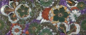 La Faenza Matisse JOIE DV1 декор Плитка настінна 143019