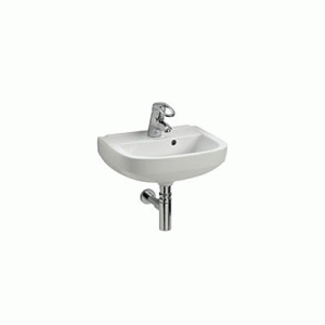 Раковина для ванной подвесная KOLO коллекция Primo белая K82145000