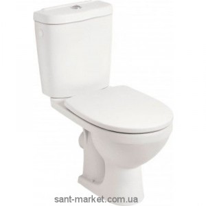 Унитаз напольный компакт Kolo коллекция Primo K89004000