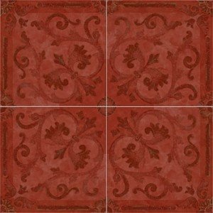 La Faenza ROS.VENIER R декор4 Плитка настінна 169058