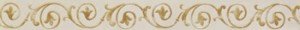 La Faenza VENIER L.BELLINI A фриз Плитка настенная 168970