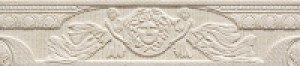 Aparici Плитка CNF TOGA BEIGE фриз 139928