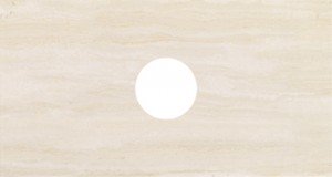 Aparici Плитка WIND IVORY B-INSERT декор 189110