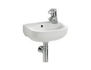 Раковина для ванної підвісна KOLO колекція Primo біла K82236000