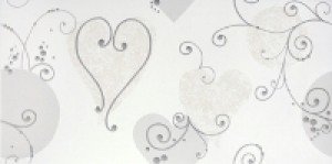 Aparici Плитка VALENTINE DECOR декор 141372