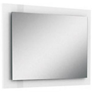 Kolo PRIMO зеркало 50 x 70 x 3 6 см  белый глянец 88183000