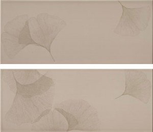 La Faenza Opium GINKO B MIX декор2 Плитка настінна 169524