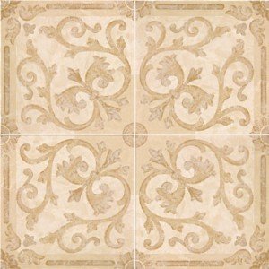 La Faenza ROS.VENIER A декор4 Плитка для підлоги 169059