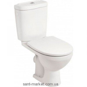 Унітаз підлоговий компакт Kolo колекція Primo K89004000