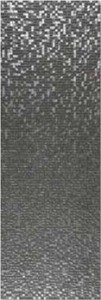 Venis Плитка CUBICA SILVER (8мм) 150545