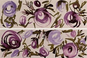 La Faenza Silky SHAPPE A MIX декор2 Плитка настенная 197620