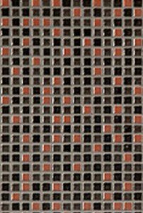 Venis Плитка Minimosaic Dark 150554
