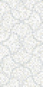 Venis Плитка DECO NACARE BLANCO 146945